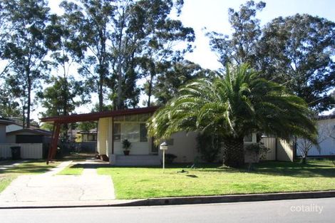 38 Kavieng Ave, Whalan, NSW 2770