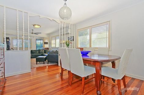 Property photo of 32 Milanion Crescent Carindale QLD 4152