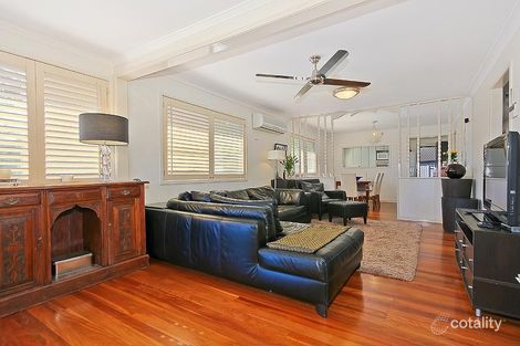 Property photo of 32 Milanion Crescent Carindale QLD 4152