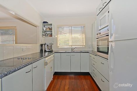 Property photo of 32 Milanion Crescent Carindale QLD 4152