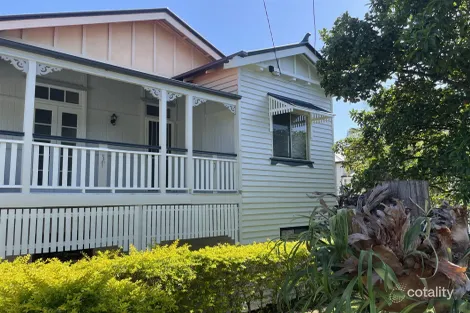 25 Livingstone St, Yeerongpilly, QLD 4105