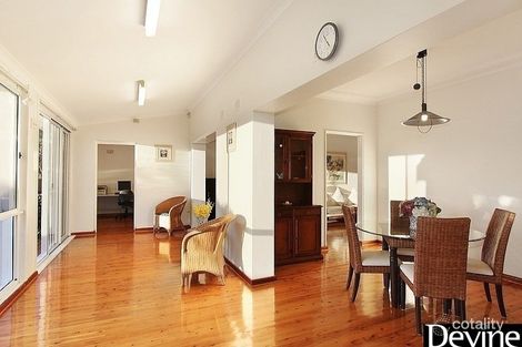 Property photo of 29 Hedges Avenue Strathfield NSW 2135