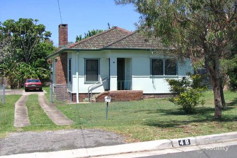 48 Oakwood St, Sutherland, NSW 2232