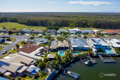 Property photo of 55 Protea Drive Bongaree QLD 4507