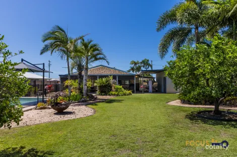 Property photo of 56 Rasmussen Avenue Hay Point QLD 4740