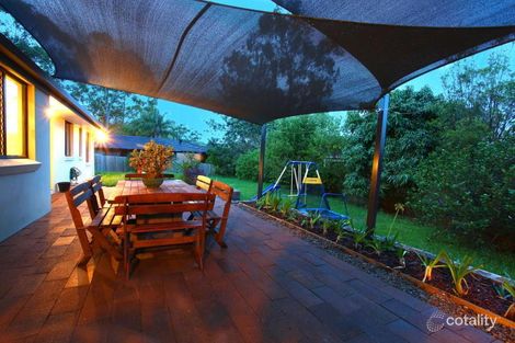 Property photo of 13 Bathurst Court Helensvale QLD 4212