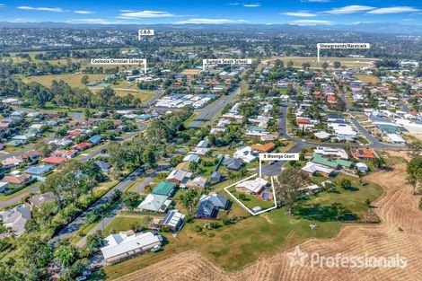 Property photo of 9 Woonga Court Southside QLD 4570