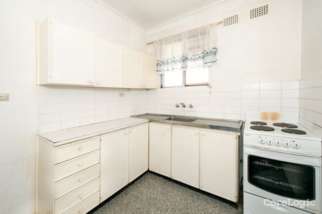 Property photo of 24/27 Dover Road Botany NSW 2019