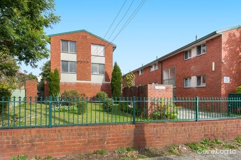 Property photo of 24/27 Dover Road Botany NSW 2019