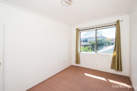 Property photo of 24/27 Dover Road Botany NSW 2019