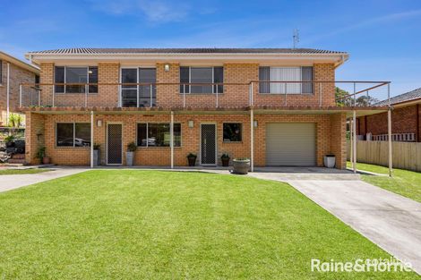 Property photo of 15 Clissold Street Mollymook NSW 2539