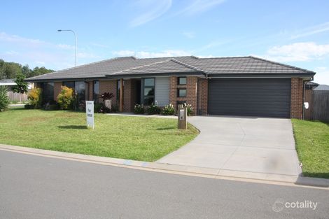 1 Meares Cct, Thrumster, NSW 2444