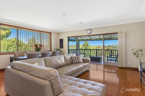 Property photo of 2 Oatley Place Padstow Heights NSW 2211