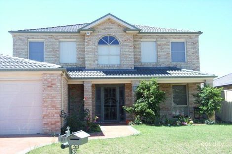 10 Tabletop Cct, Horningsea Park, NSW 2171