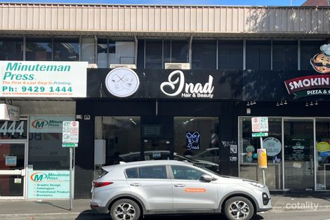 442 Church St, Richmond, VIC 3121