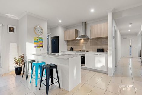 Property photo of 51 Ambassador Crescent Point Cook VIC 3030