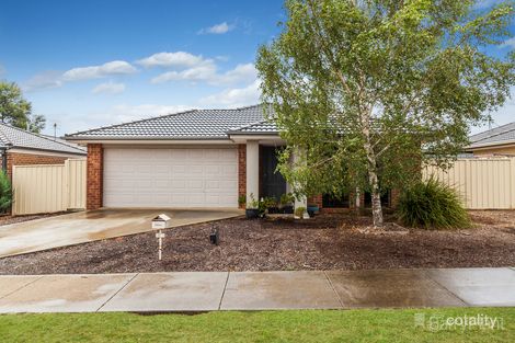 Property photo of 30 Mikada Boulevard Kilmore VIC 3764