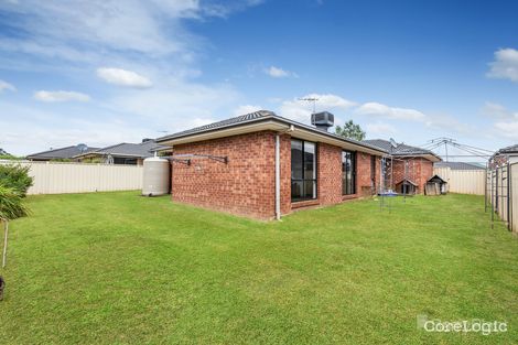 Property photo of 30 Mikada Boulevard Kilmore VIC 3764