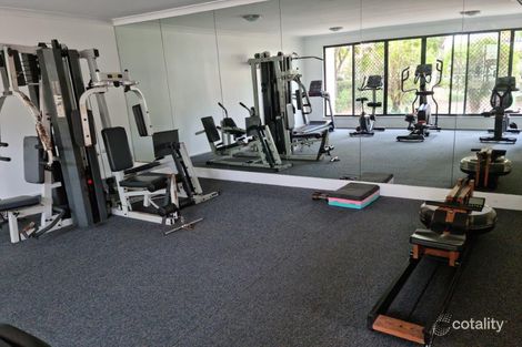 Property photo of 403/22-34 Glenside Drive Robina QLD 4226