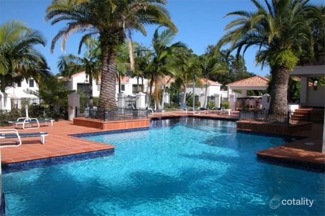 Property photo of 403/22-34 Glenside Drive Robina QLD 4226