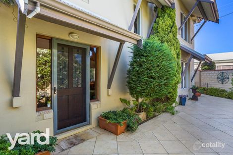 Property photo of 26 John Street North Fremantle WA 6159