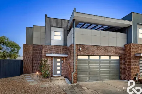 Property photo of 10/1A Hamilton Street Alphington VIC 3078