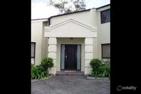 Property photo of 2/41 Rose Street Croydon Park NSW 2133