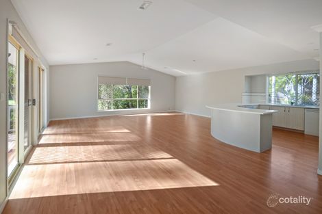 Property photo of 56 Greg Norman Crescent Parkwood QLD 4214