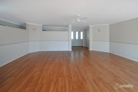 Property photo of 56 Greg Norman Crescent Parkwood QLD 4214