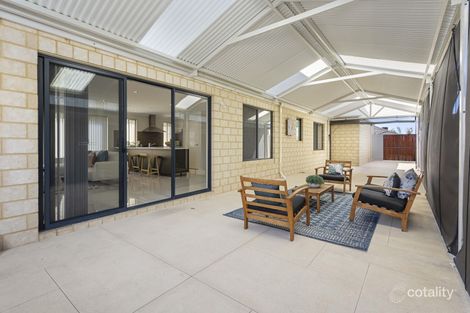 Property photo of 7 Clew Way Jindalee WA 6036