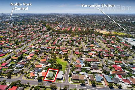Property photo of 7 Popes Road Keysborough VIC 3173