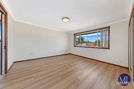 Property photo of 6 Dantic Place Cherrybrook NSW 2126