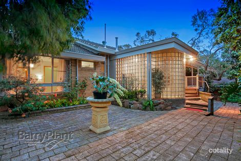 Property photo of 2 Bayley Close Heathmont VIC 3135