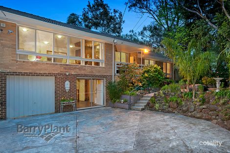 Property photo of 2 Bayley Close Heathmont VIC 3135