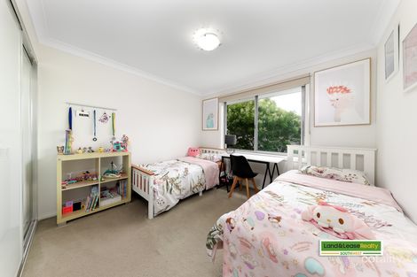 Property photo of 83 Northampton Drive Glenfield NSW 2167