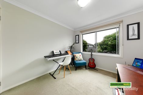 Property photo of 83 Northampton Drive Glenfield NSW 2167