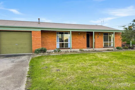 1/89 Inkerman St, Maryborough, VIC 3465