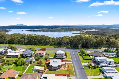 Property photo of 3 Anderson Avenue Tuross Head NSW 2537