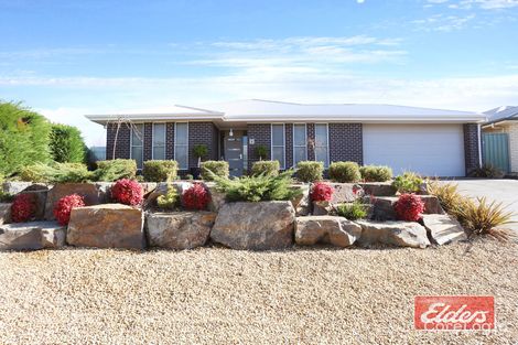 Property photo of 5 Lindner Crescent Lyndoch SA 5351