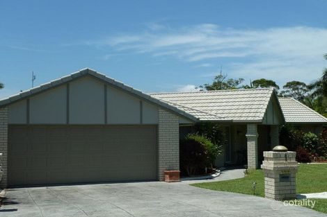 Property photo of 20 Jingellic Drive Buderim QLD 4556