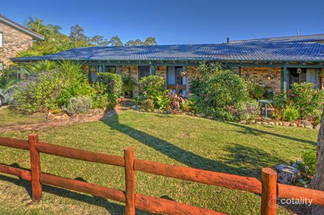 Property photo of 17 Gleneagle Parade North Nowra NSW 2541