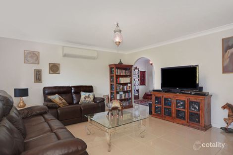 Property photo of 17 Gleneagle Parade North Nowra NSW 2541