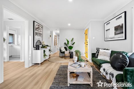Property photo of 12 Nurla Court Frankston VIC 3199