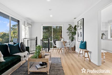 Property photo of 12 Nurla Court Frankston VIC 3199