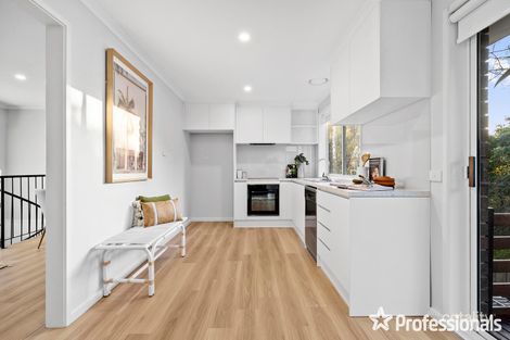 Property photo of 12 Nurla Court Frankston VIC 3199
