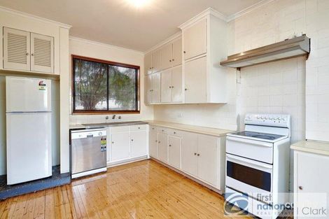Property photo of 6 Burgess Street Trafalgar VIC 3824