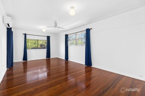Property photo of 8 Ward Street Indooroopilly QLD 4068