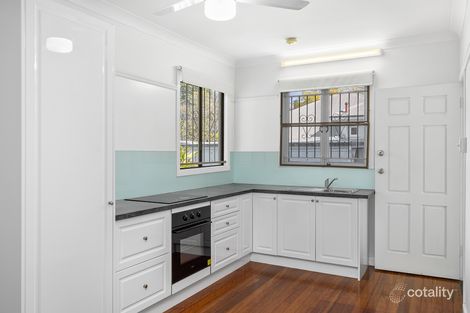 Property photo of 8 Ward Street Indooroopilly QLD 4068