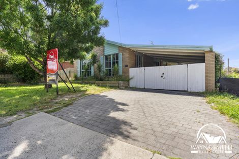 Property photo of 25 Banool Avenue Kilmore VIC 3764