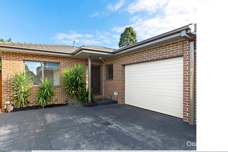 Property photo of 3/58 Lower Dandenong Road Parkdale VIC 3195
